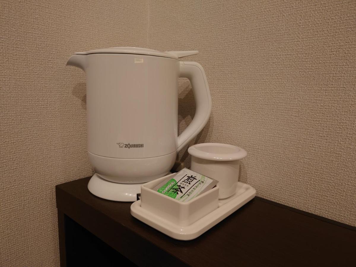 ホテル お茶の水イン 東京都 エクステリア 写真